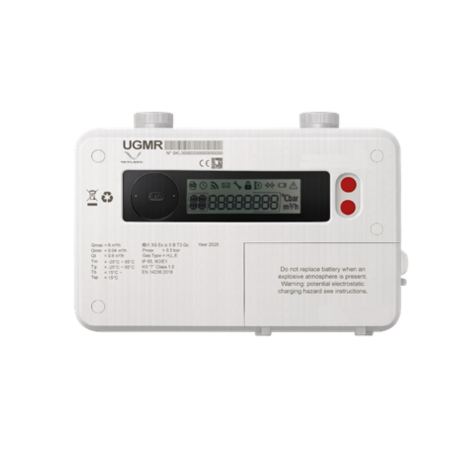Skylark SmartMeters | Advanced Gas & Water Metering Solutions